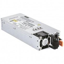 Lenovo - Power supply - hot-plug (plug-in module) - 80 PLUS Platinum - AC 115/230 V - 1100 Watt - for ThinkSystem SR630